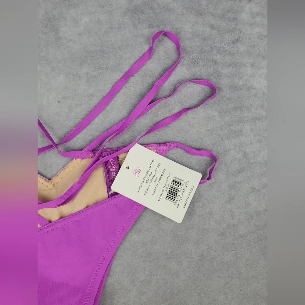 Agent Provocateur new tag